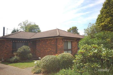 Property photo of 9 Colo Road Colo Vale NSW 2575