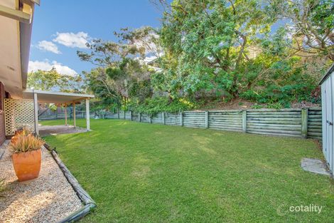 Property photo of 25 Apollo Drive Clinton QLD 4680