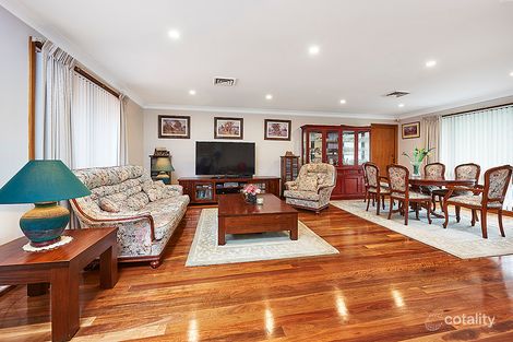 Property photo of 67A Riverview Road Earlwood NSW 2206