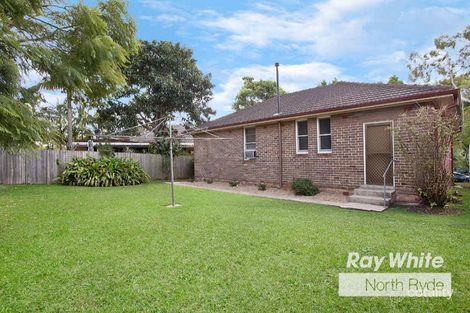 Property photo of 89 Eastview Avenue North Ryde NSW 2113