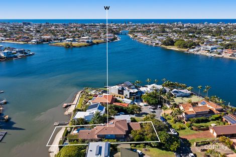 Property photo of 18 Winch Court Mermaid Waters QLD 4218