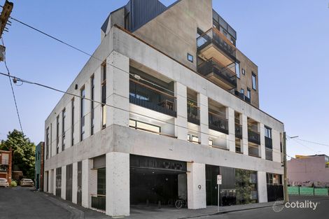 Property photo of 201/9 Little Oxford Street Collingwood VIC 3066