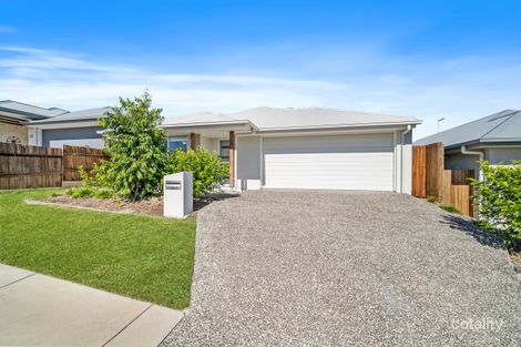 Property photo of 6 Capricorn Street Flagstone QLD 4280