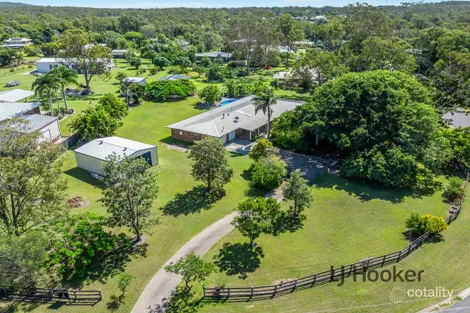 Property photo of 7 Golden Avenue Tannum Sands QLD 4680