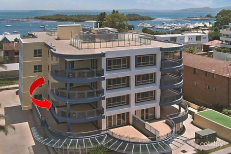 5/12 Soldiers Point Rd, Soldiers Point, NSW 2317