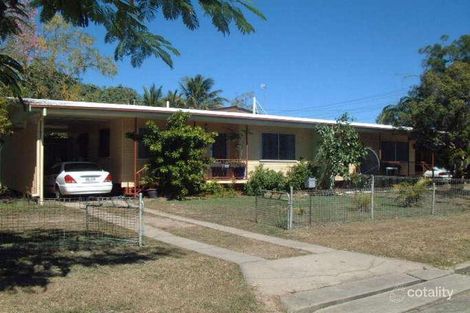 Property photo of 268 Bayswater Road Currajong QLD 4812