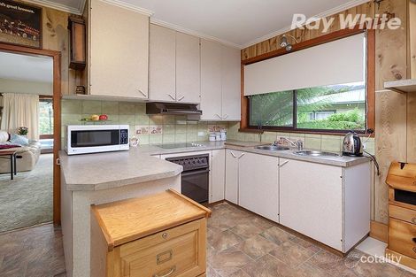 Property photo of 53 Queen Elizabeth Drive Tallangatta VIC 3700