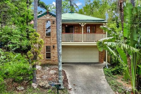 33 Dopson St, Taringa, QLD 4068