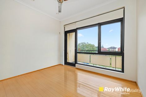 Property photo of 5/7 Bruce Street Ashfield NSW 2131