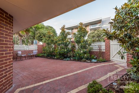 Property photo of 1/3 Midgley Street Lathlain WA 6100
