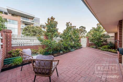 Property photo of 1/3 Midgley Street Lathlain WA 6100