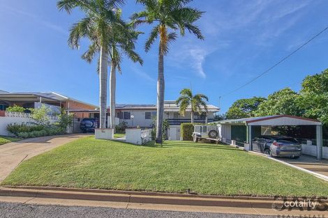 Property photo of 45 Indigo Crescent Sunset QLD 4825