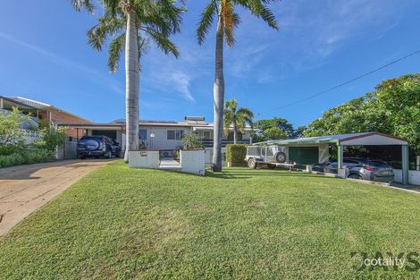 Property photo of 45 Indigo Crescent Sunset QLD 4825
