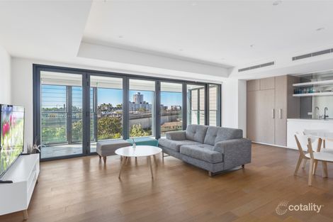 Property photo of 502/80 Alfred Street South Milsons Point NSW 2061