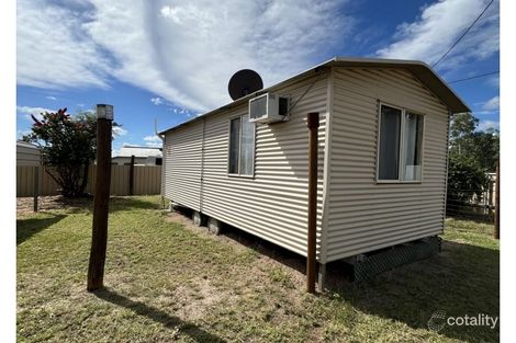 9b Clerke St, Dulacca, QLD 4425
