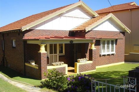 Property photo of 73 Clements Street Russell Lea NSW 2046