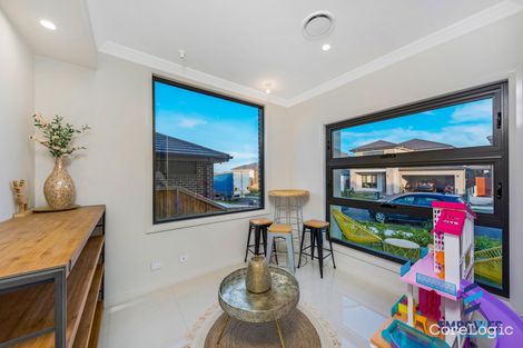 Property photo of 5 Olley Street Claymore NSW 2559
