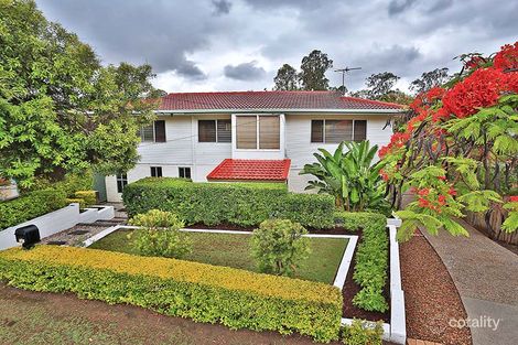 Property photo of 23 Avington Street Keperra QLD 4054