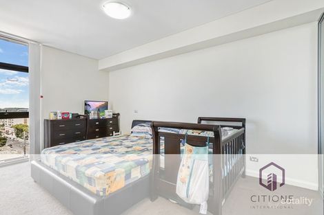 809/43 Church St, Lidcombe, NSW 2141