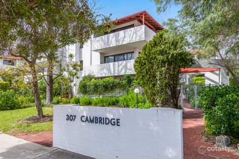 15/307 Cambridge St, Wembley, WA 6014