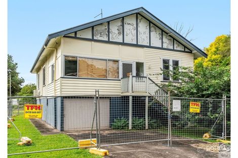Property photo of 25 Simmons Street North Lismore NSW 2480