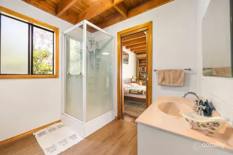 Property photo of 3 Broad Lane Blackwood VIC 3458