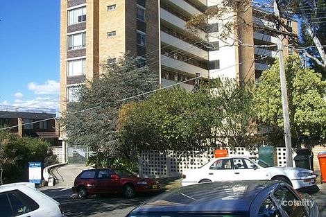 403/15 Wyagdon St, Neutral Bay, NSW 2089