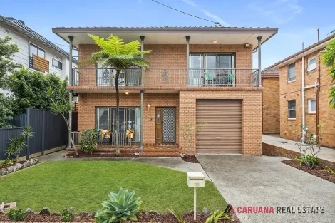 Property photo of 28 Solander Street Monterey NSW 2217