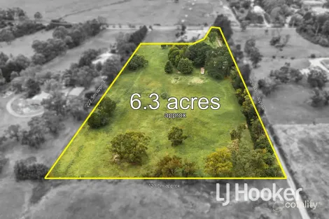 51 Garfield Rd, Garfield, VIC 3814