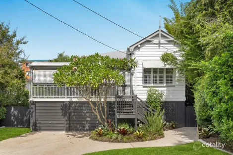 24 Spring St, West End, QLD 4101