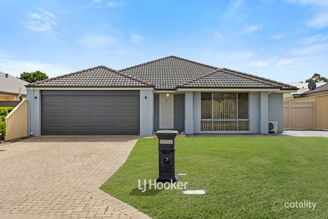 Property photo of 9 Eleanor Way Millbridge WA 6232