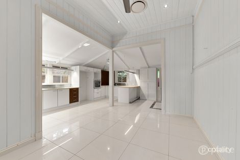 Property photo of 144 Kelvin Grove Road Kelvin Grove QLD 4059