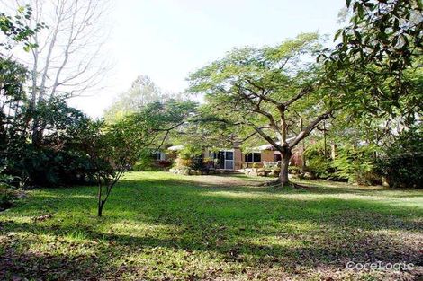 Property photo of 5 Zelita Road Moggill QLD 4070