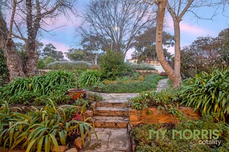 Property photo of 156 Namatjira Drive Chapman ACT 2611