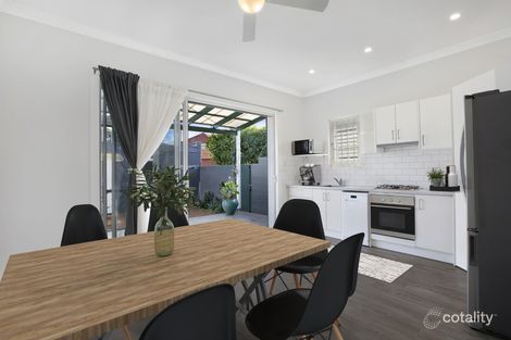 Property photo of 144 Botany Street Kingsford NSW 2032
