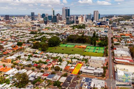 Property photo of 313 Bulwer Street Perth WA 6000