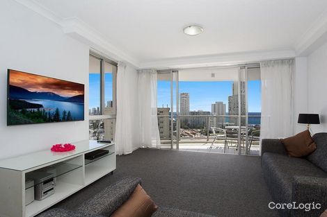 2142/23 Ferny Ave, Surfers Paradise, QLD 4217