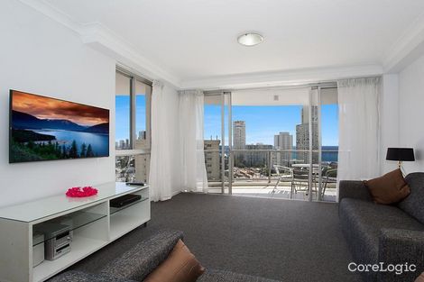 Property photo of 2142/23 Ferny Avenue Surfers Paradise QLD 4217