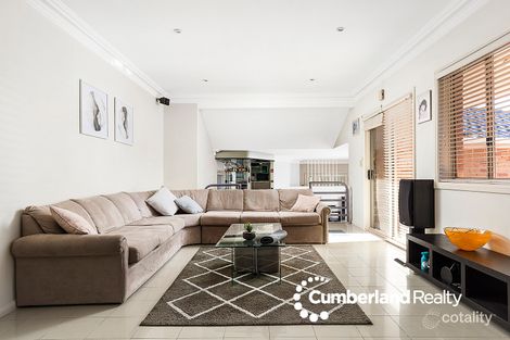 Property photo of 30 Alpha Road Greystanes NSW 2145