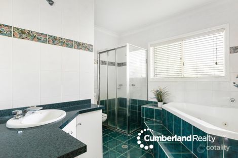 Property photo of 30 Alpha Road Greystanes NSW 2145