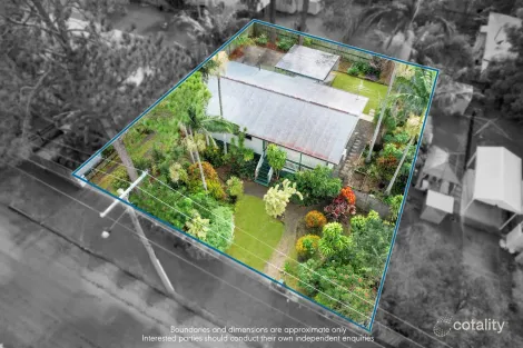 Property photo of 3 Bass Street Leichhardt QLD 4305