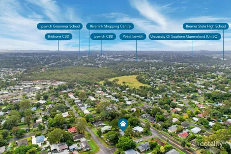 Property photo of 3 Bass Street Leichhardt QLD 4305