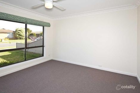 Property photo of 4 Adela Street Wendouree VIC 3355