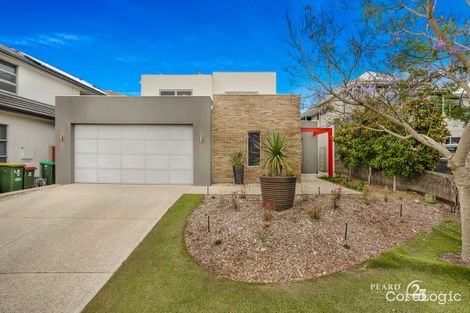 Property photo of 24 Spiderlily Mews Karrinyup WA 6018