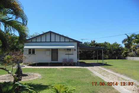 25 Fitzroy St, Cranbrook, QLD 4814