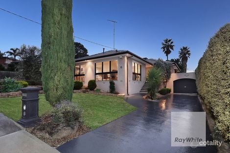 Property photo of 6 Keyes Place Gladstone Park VIC 3043