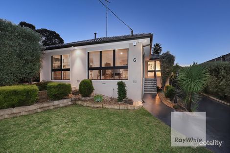Property photo of 6 Keyes Place Gladstone Park VIC 3043