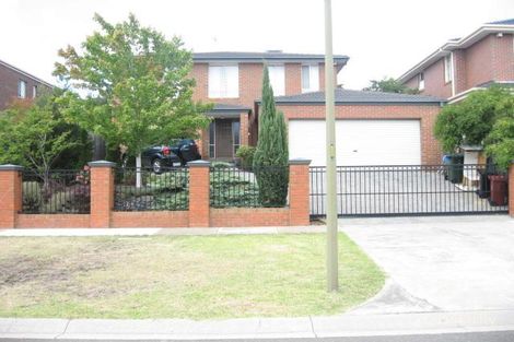 23 Kimberley Way, Bulleen, VIC 3105