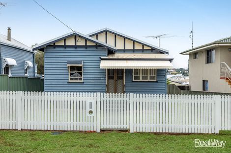 Property photo of 10 Kenric Street Toowoomba City QLD 4350