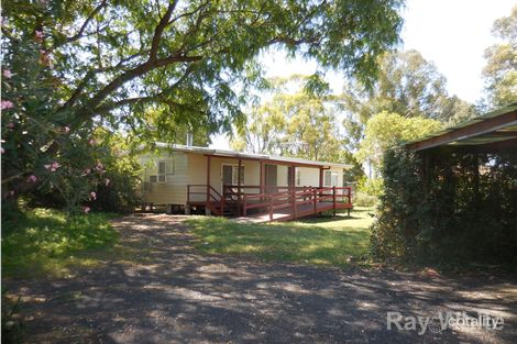 12 Russell St, Dalby, QLD 4405